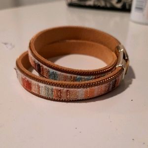 Magnetic Wrap Bracelet